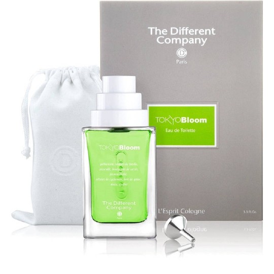 The Different Company TOKYO BLOOM Unisex
