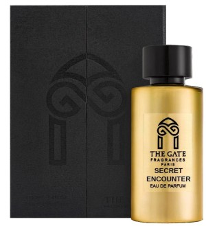 The Gate Fragrances Paris SECRET ENCOUNTER Unisex
