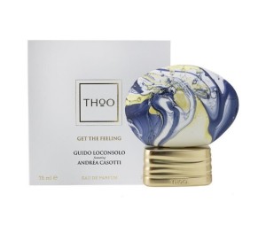 The House of Oud GET THE FEELING Unisex