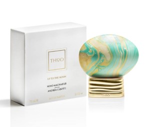 The House of Oud UP TO THE MOON Unisex