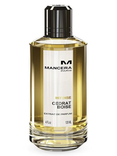 Mancera INTENSE CEDRAT BOISE Men