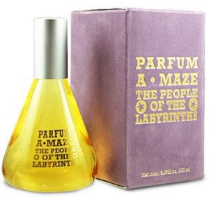 The people of the labyrinths A.MAZE Women