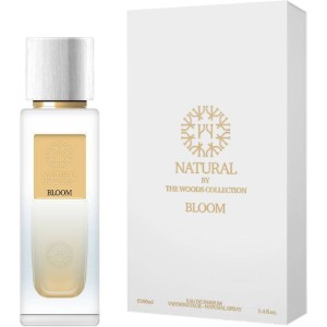 The Woods Collection BLOOM Unisex