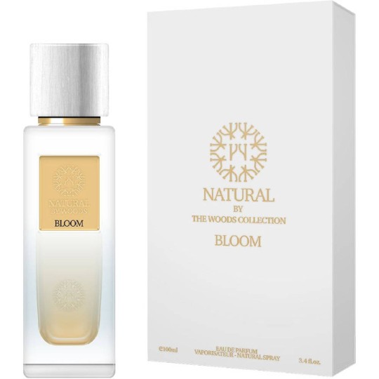 The Woods Collection BLOOM Unisex