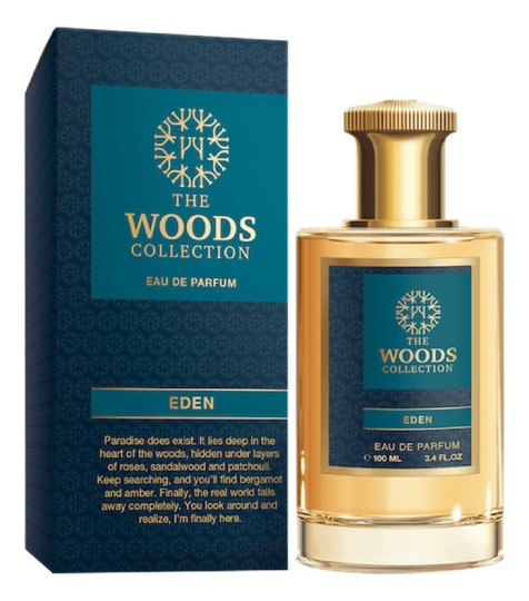 The Woods Collection EDEN Unisex