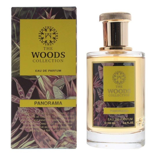 The Woods Collection PANORAMA Unisex