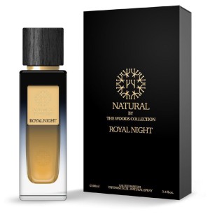 The Woods Collection ROYAL NIGHT Unisex