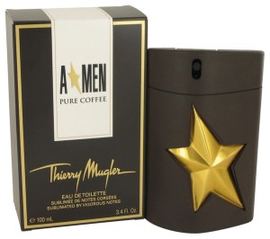 Thierry Mugler A*MEN PURE COFFEE Men