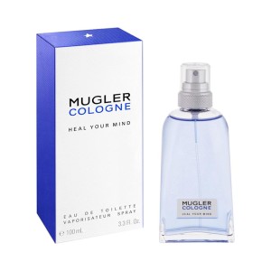 Thierry Mugler COLOGNE HEAL YOUR MIND Unisex