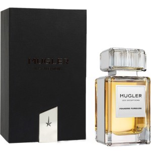 Thierry Mugler FOUGERE FURIEUSE Unisex
