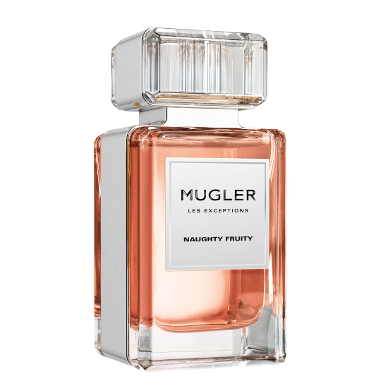Thierry Mugler NAUGHTY FRUITY Unisex