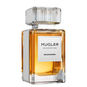 Thierry Mugler WOODISSIME Unisex