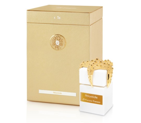Tiziana Terenzi ATLANTIDE Unisex