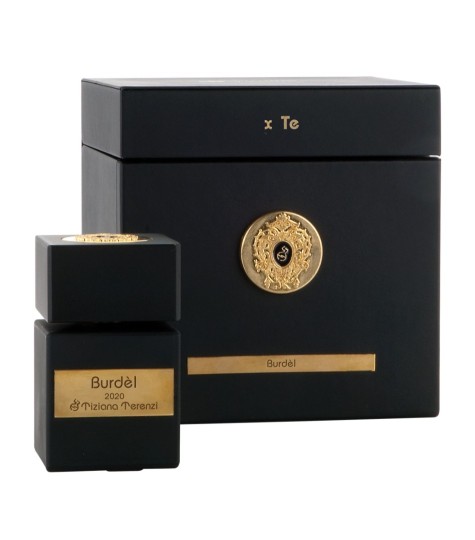 Tiziana Terenzi BURDEL Unisex