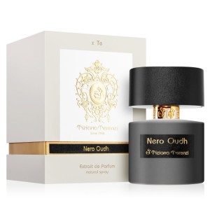 Tiziana Terenzi NERO OUDH Unisex