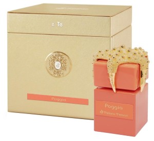 Tiziana Terenzi POGGIA Unisex