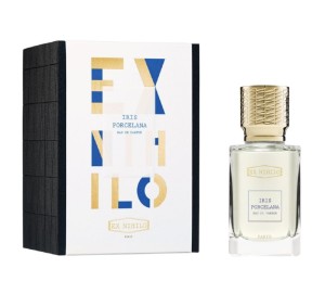 Ex Nihilo IRIS PORCELANA Unisex