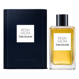 Tom Daxon RESIN SACRA Unisex