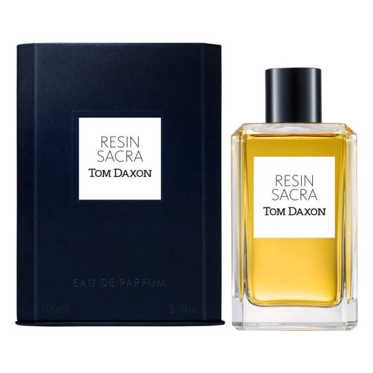 Tom Daxon RESIN SACRA Unisex