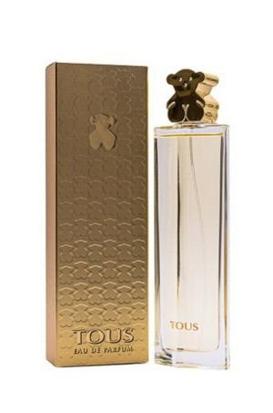 Tous Gold Women