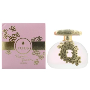 Tous FLORAL TOUCH SO FRESH Women