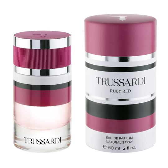 Trussardi RUBY RED Women