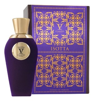 V Canto ISOTTA Unisex