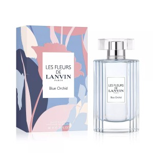 Lanvin Les Fleurs de Lanvin BLUE ORCHID Women