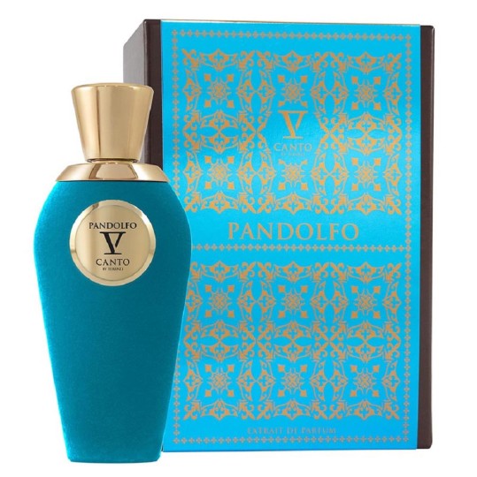 V Canto PANDOLFO Unisex
