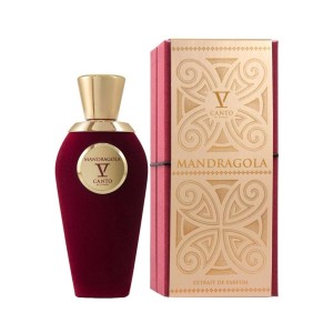V Canto MANDRAGOLA Unisex