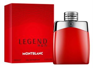 Montblanc LEGEND RED Men