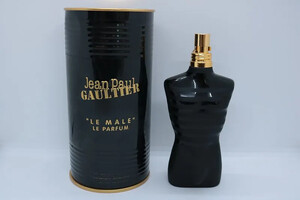 Jean Paul Gaultier LE MALE LE PARFUM Intense Men
