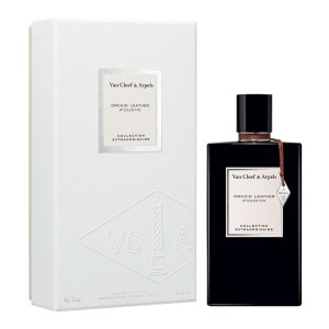 Van Cleef & Arpels ORCHID LEATHER Unisex
