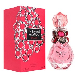 Vera Wang BE JEWELED ROUGE Women