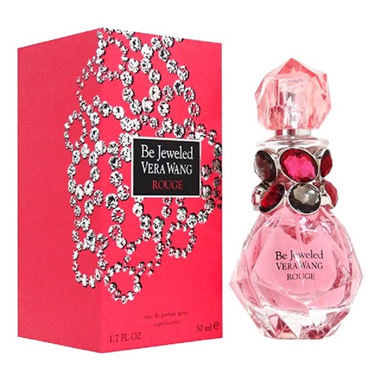 Vera Wang BE JEWELED ROUGE Women