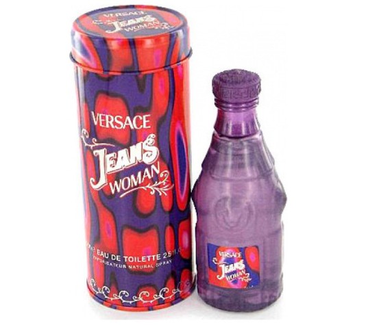 Versace JEANS WOMAN Women