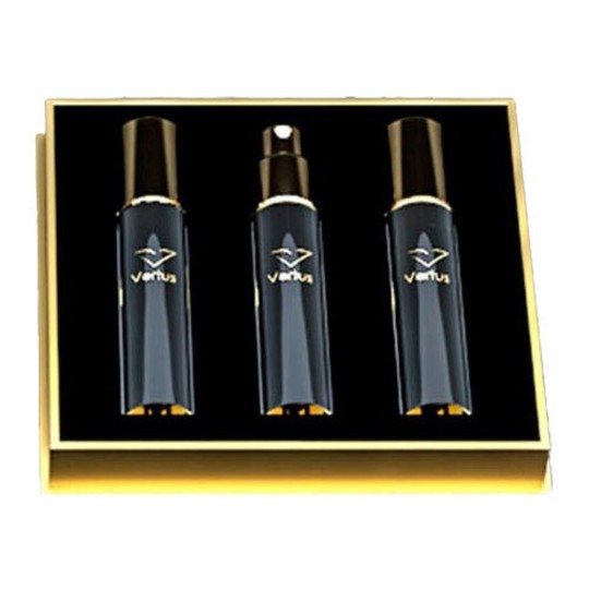Vertus AMBER ELIXIR Unisex