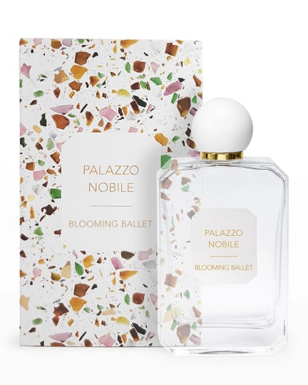 Valmont BLOOMING BALLET Women