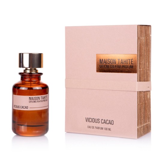 Maison Tahite VICIOUS CACAO Unisex