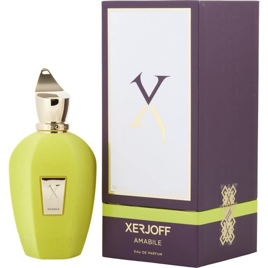 Xerjoff AMABILE Unisex
