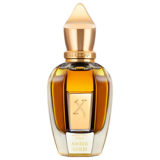 Xerjoff AMBER GOLD Unisex