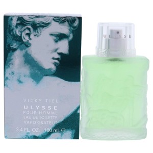 Vicky Tiel ULYSSE Men