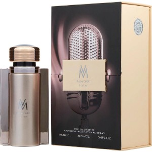 Victor Manuelle ROSE GOLD Women