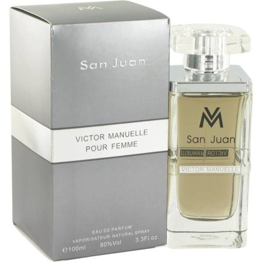 Victor Manuelle SAN JUAN Women