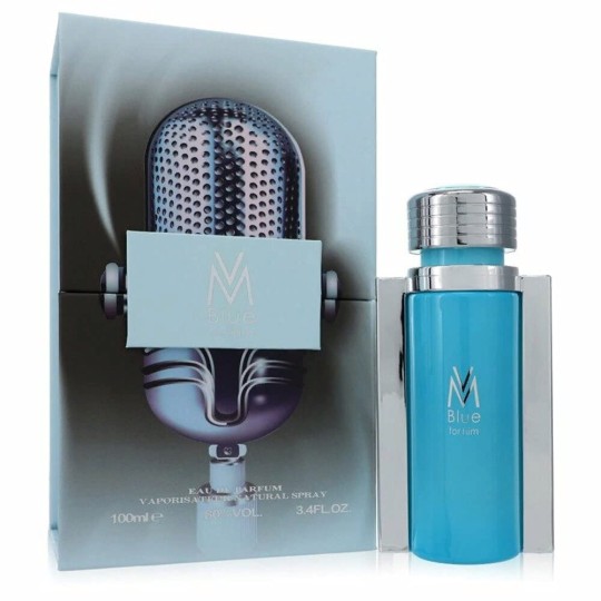 Victor Manuelle BLUE Men