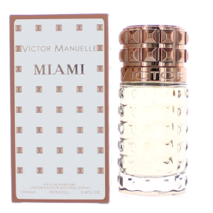 Victor Manuelle MIAMI Men