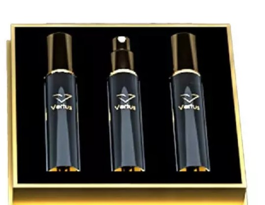 Vertus VANILLA OUD Unisex