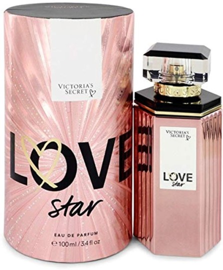 Victoria's Secret LOVE STAR Women