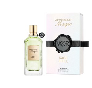Viktor&Rolf SAGE SPELL Magic Collection Unisex
