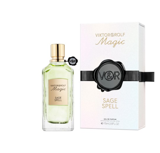 Viktor&Rolf SAGE SPELL Magic Collection Unisex